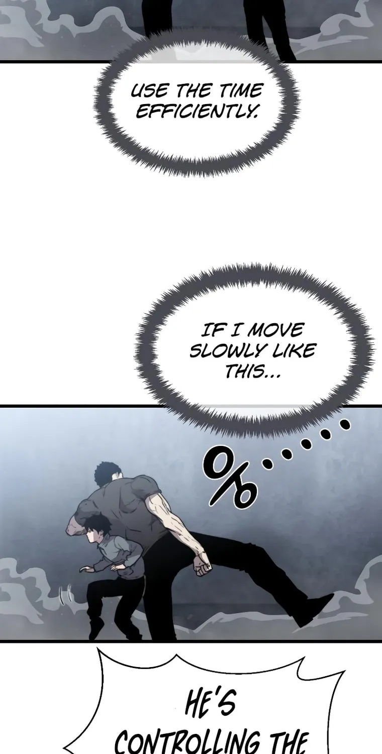 Hybrid Chapter 31 page 50 - 