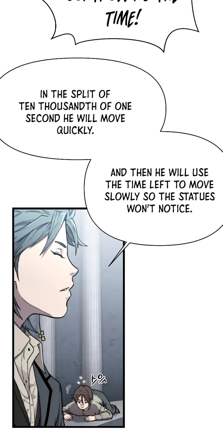 Hybrid Chapter 31 page 51 - 