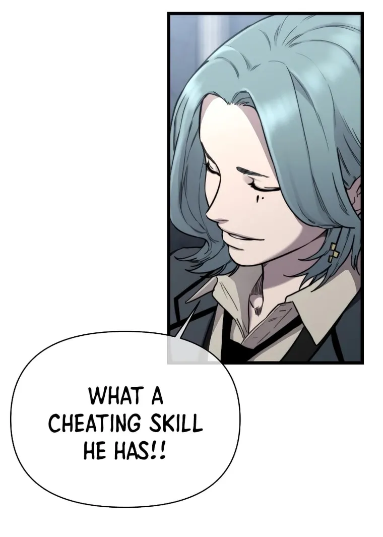 Hybrid Chapter 31 page 52 - 