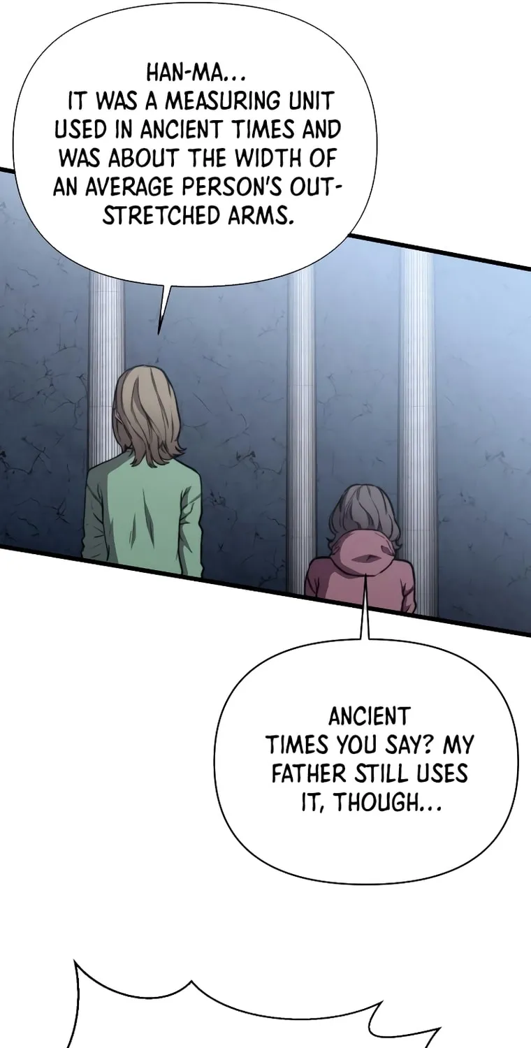 Hybrid Chapter 31 page 61 - 