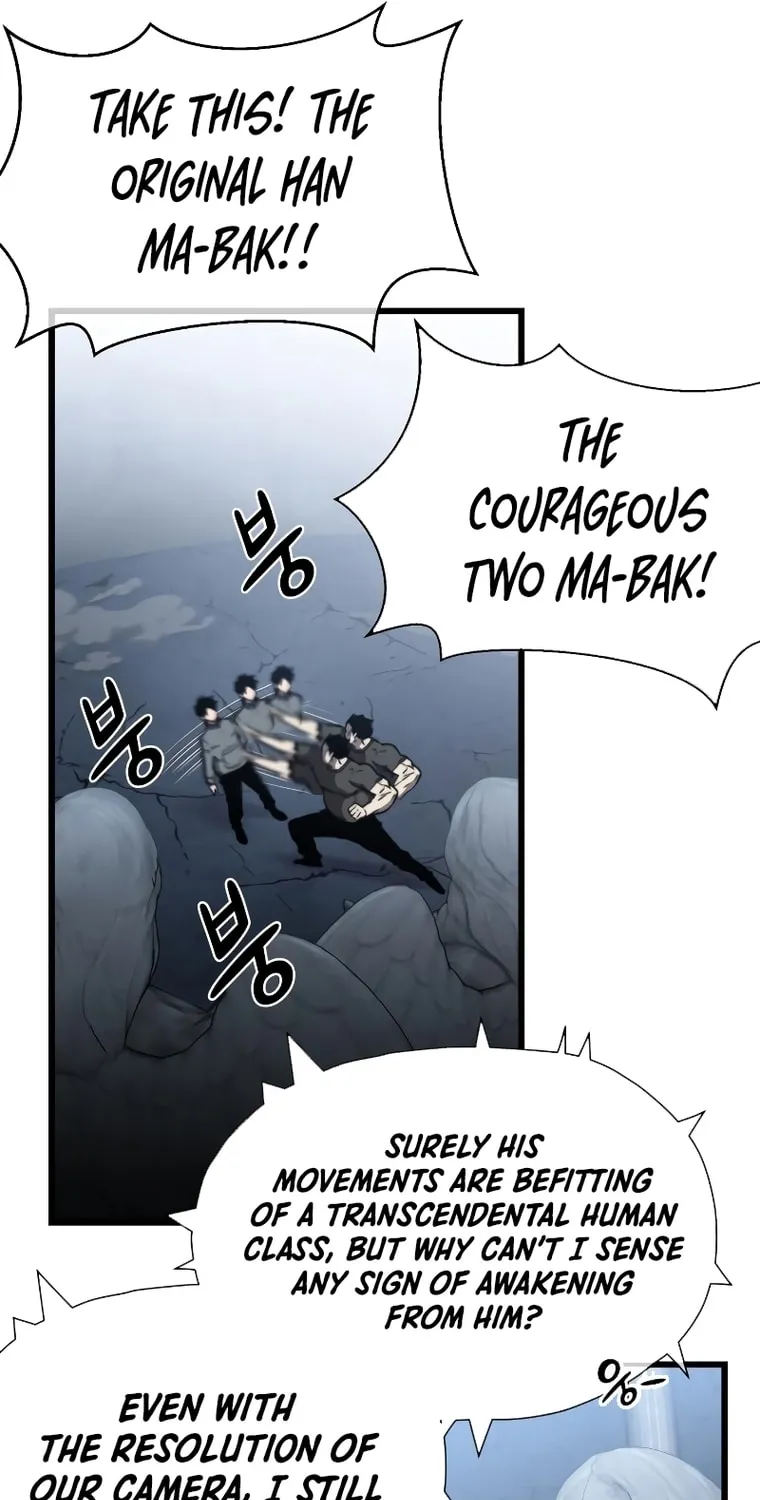 Hybrid Chapter 31 page 65 - 