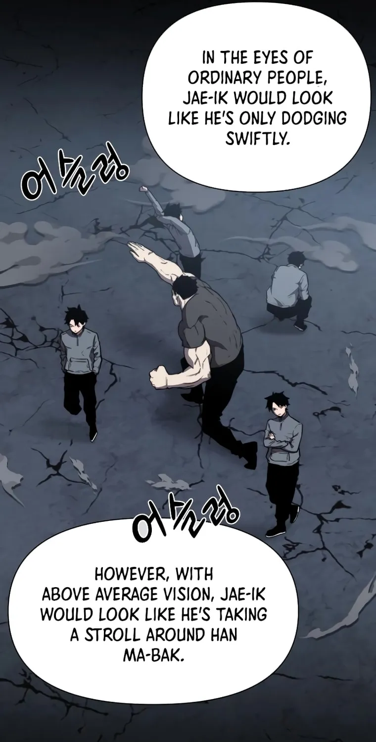 Hybrid Chapter 31 page 69 - 