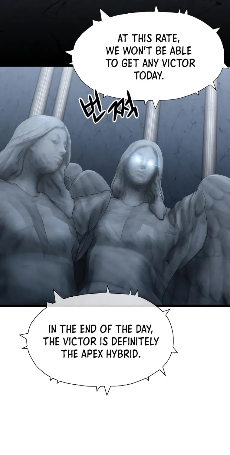 Hybrid Chapter 31 page 70 - 
