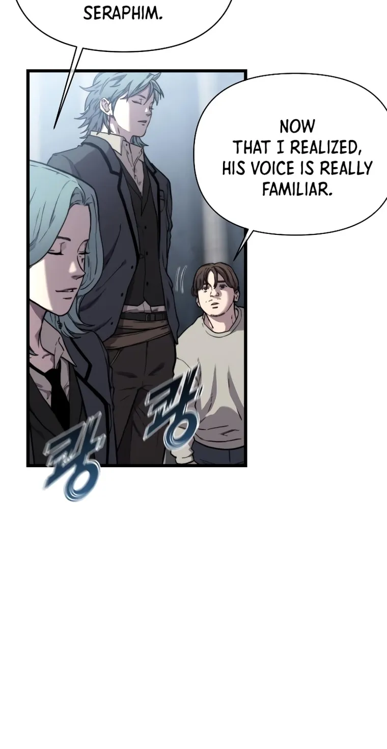 Hybrid Chapter 31 page 76 - 