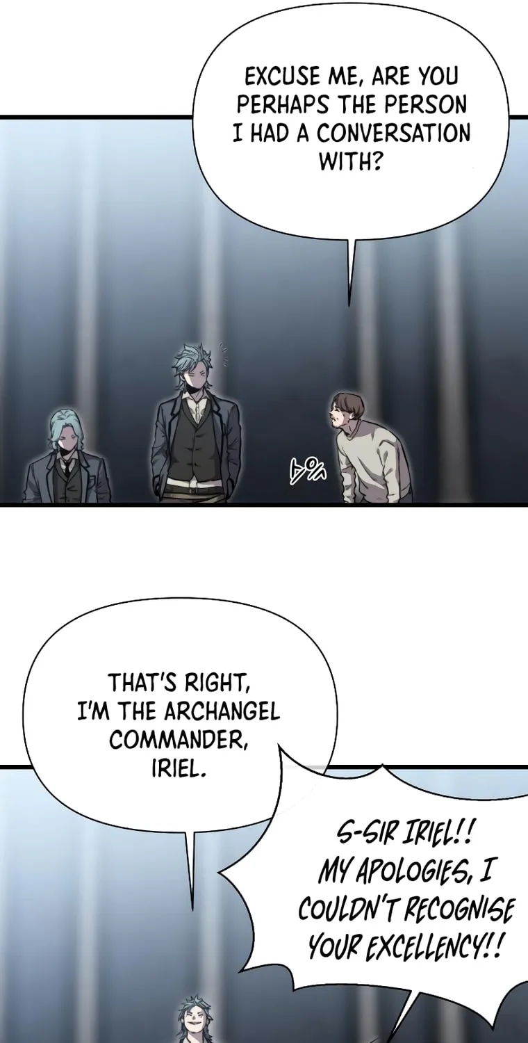 Hybrid Chapter 31 page 77 - 