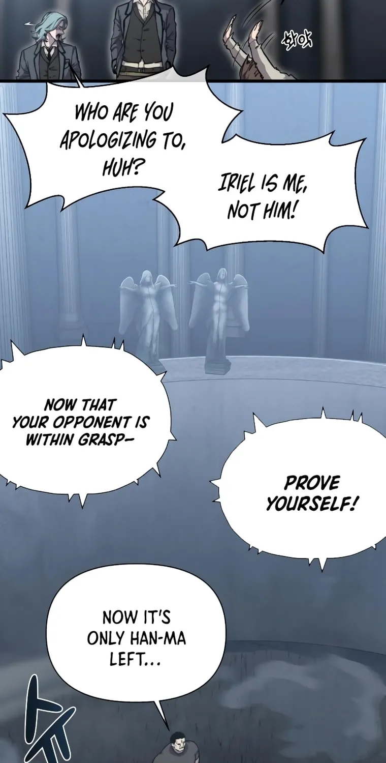 Hybrid Chapter 31 page 78 - 