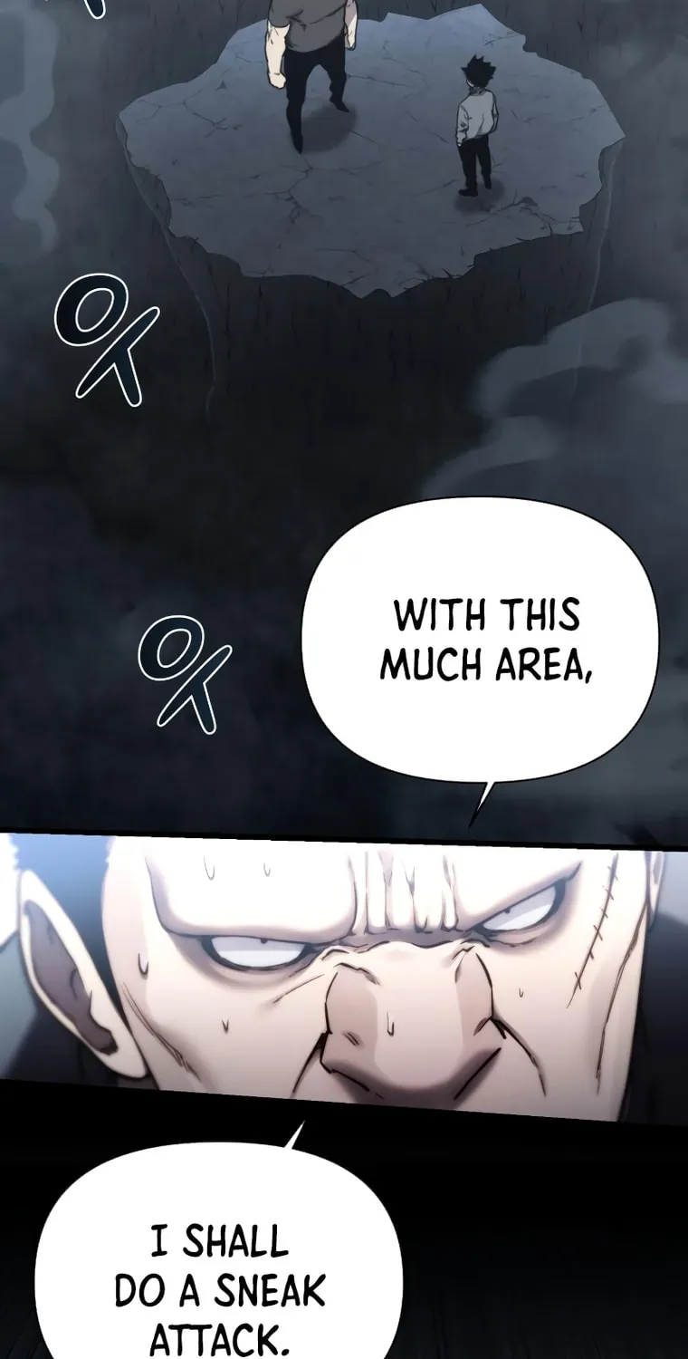 Hybrid Chapter 31 page 79 - 