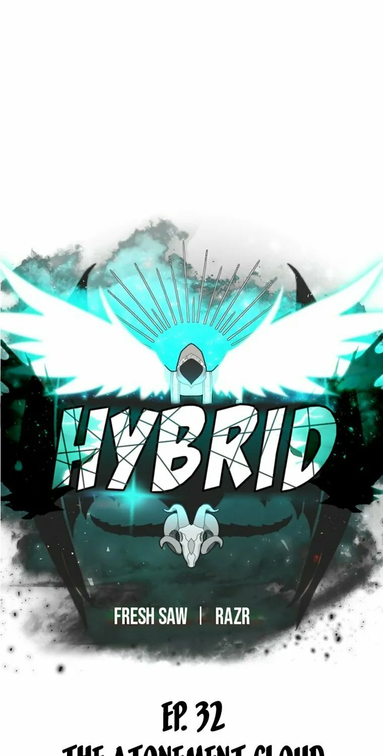 Hybrid Chapter 32 page 19 - 