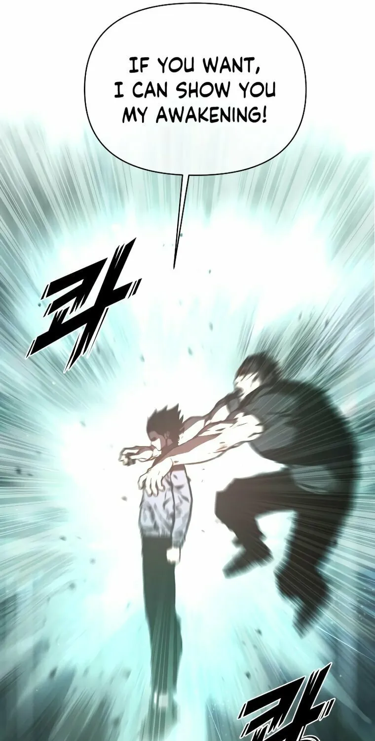 Hybrid Chapter 32 page 21 - 