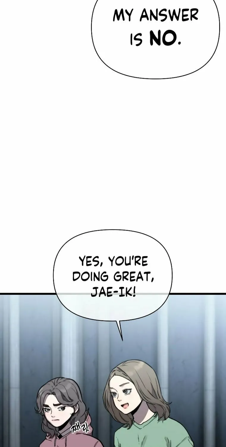 Hybrid Chapter 32 page 30 - 