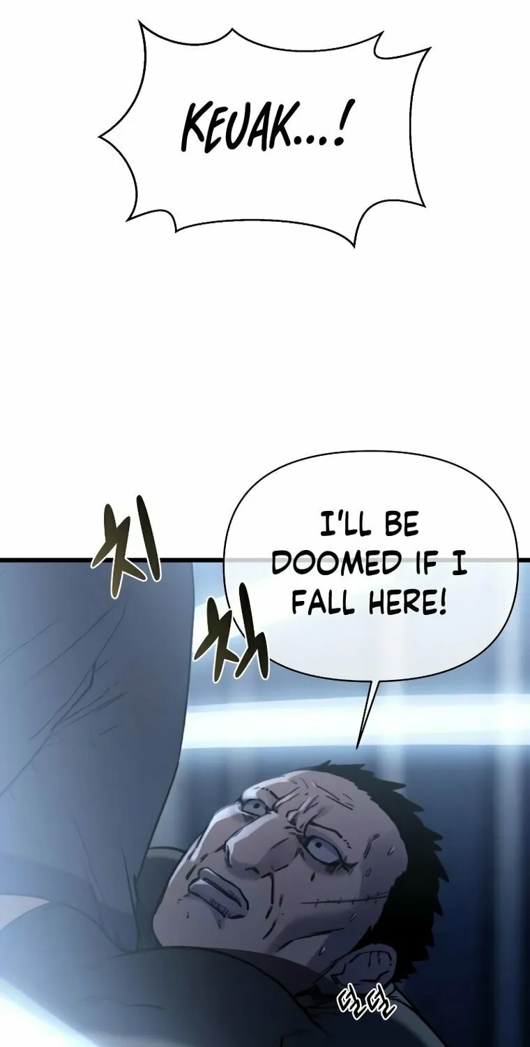Hybrid Chapter 32 page 41 - 