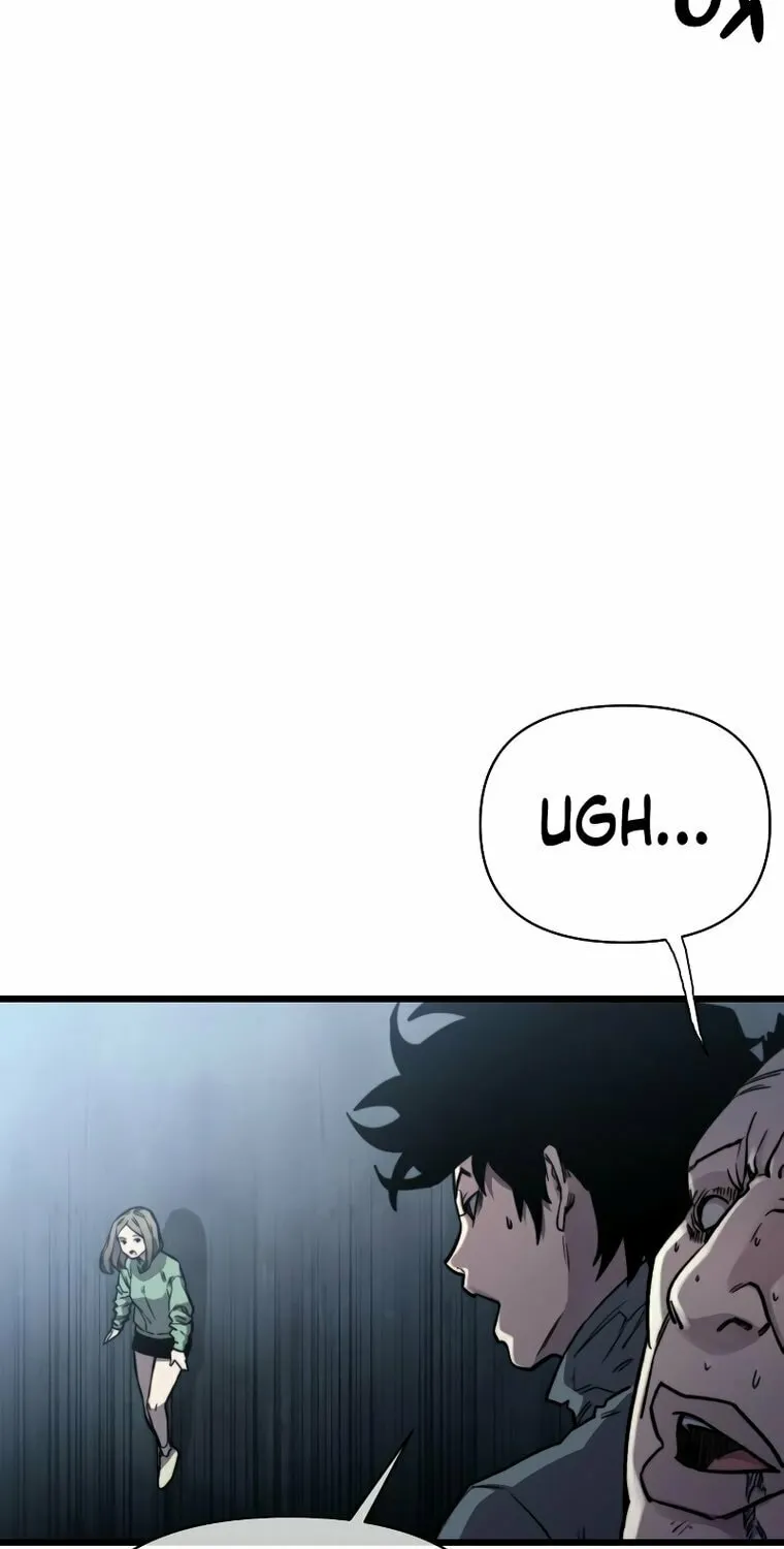 Hybrid Chapter 32 page 55 - 