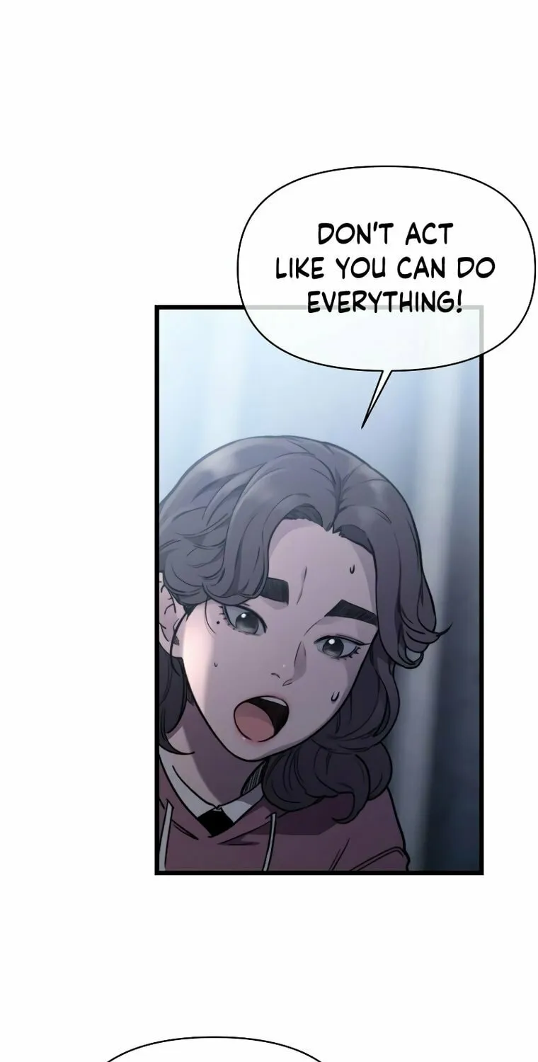 Hybrid Chapter 32 page 61 - 