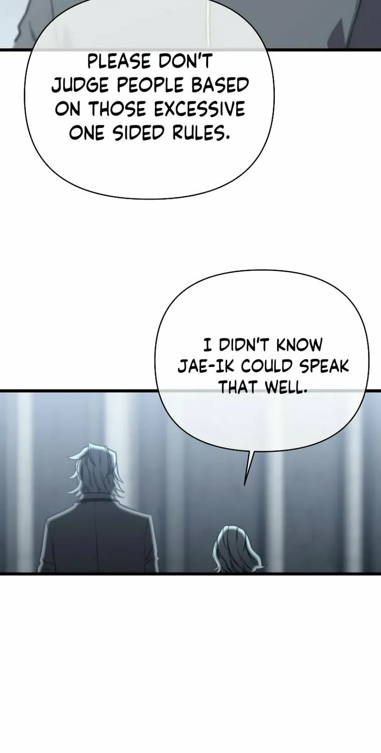 Hybrid Chapter 32 page 64 - 