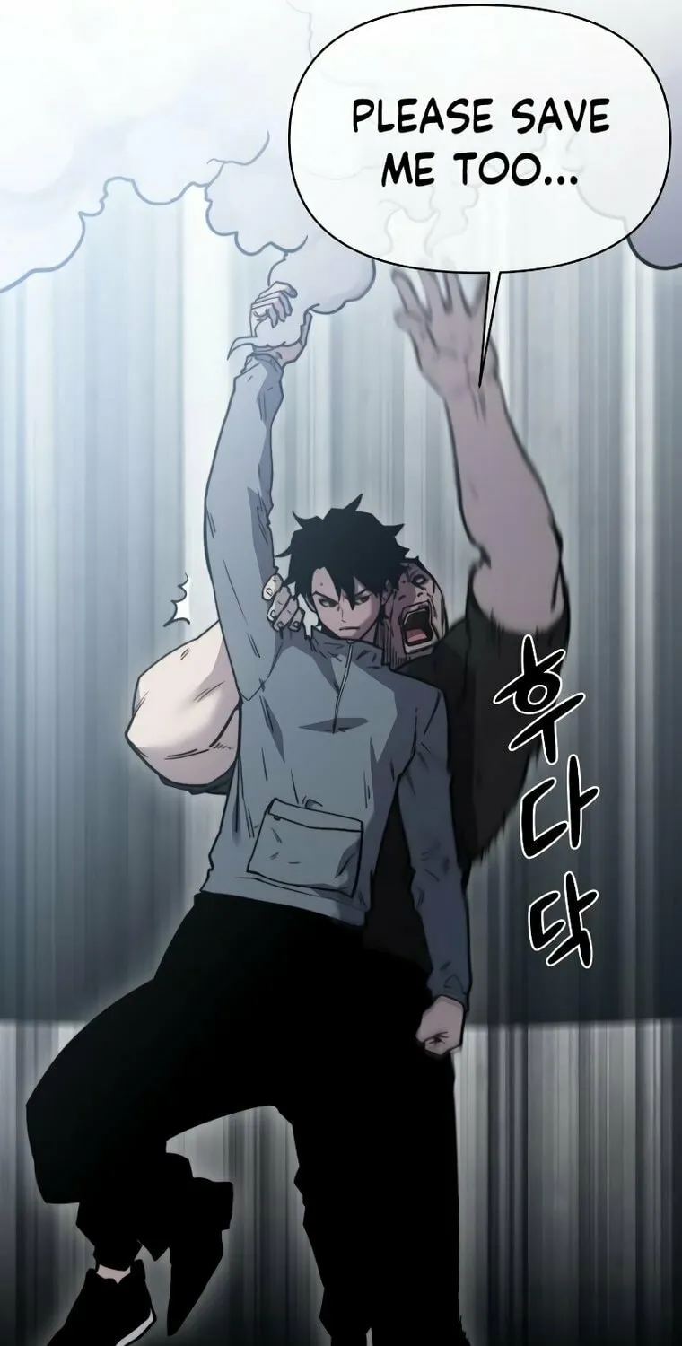 Hybrid Chapter 32 page 73 - 