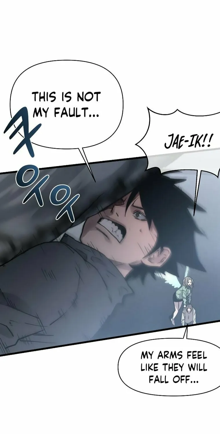 Hybrid Chapter 32 page 78 - 