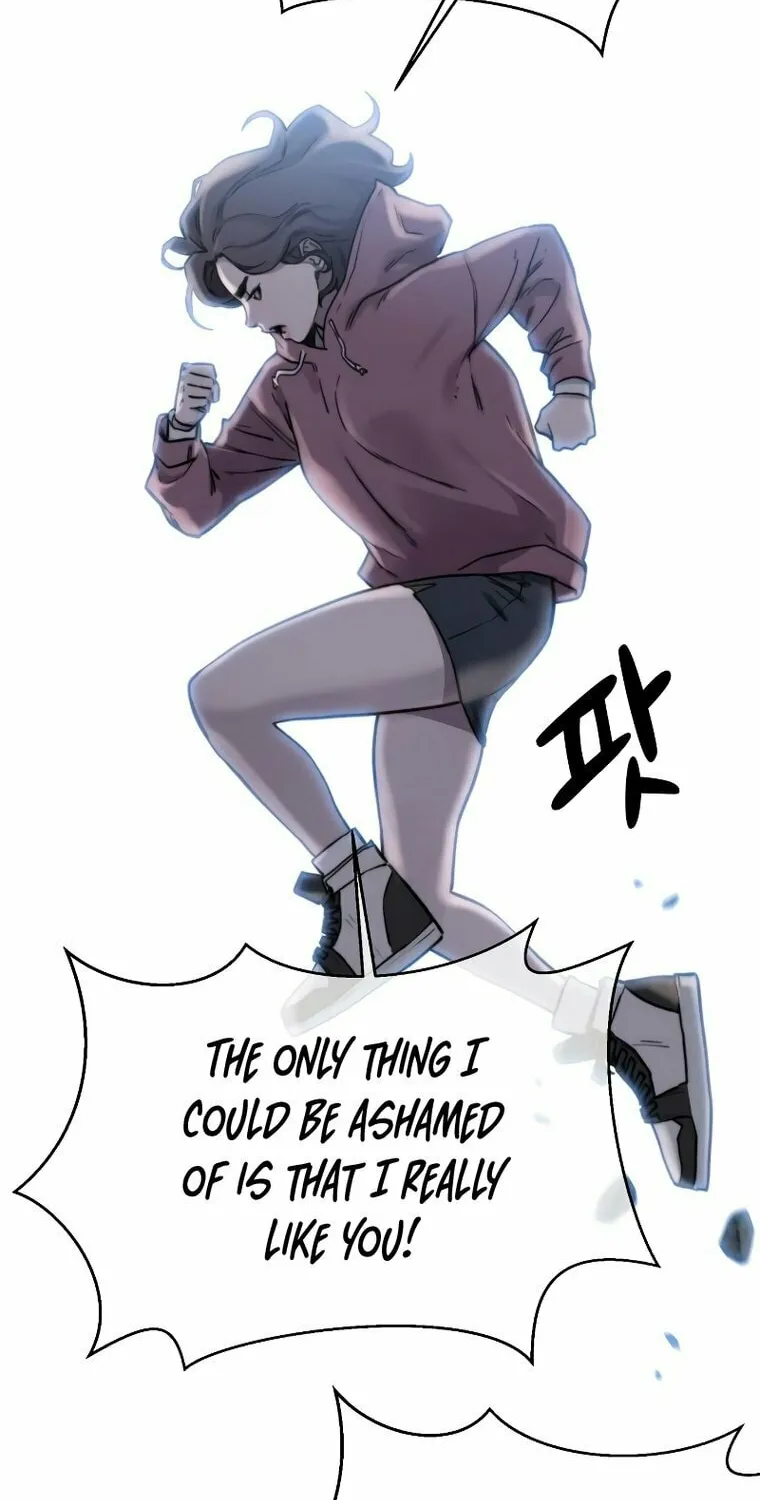 Hybrid Chapter 32 page 86 - 