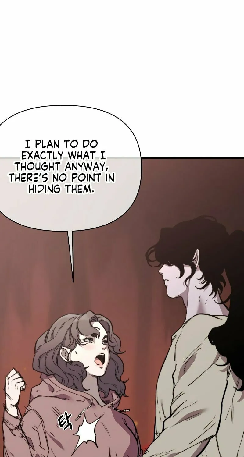 Hybrid Chapter 33 page 105 - 