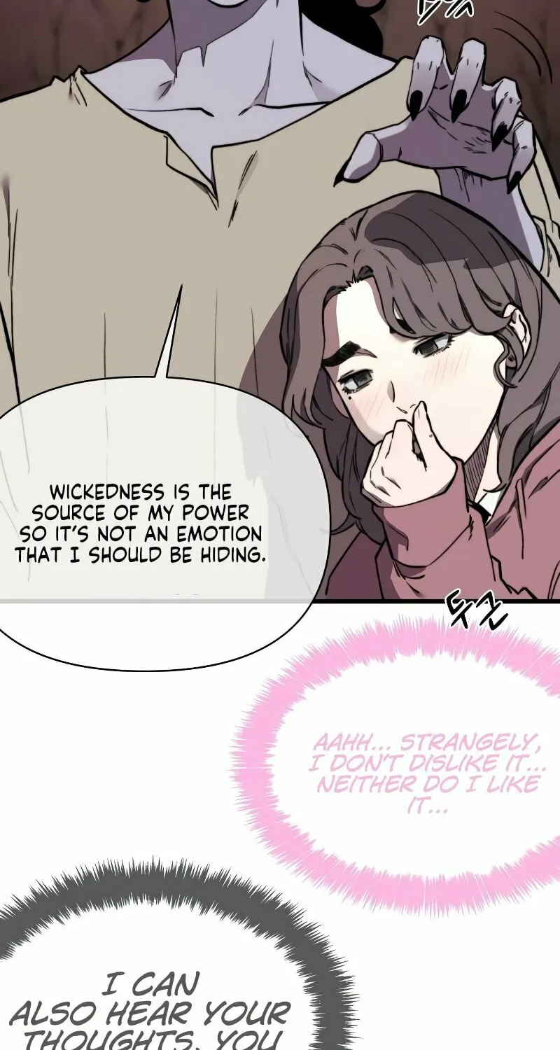 Hybrid Chapter 33 page 109 - 