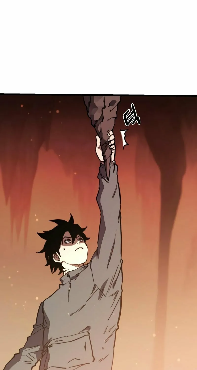 Hybrid Chapter 33 page 136 - 