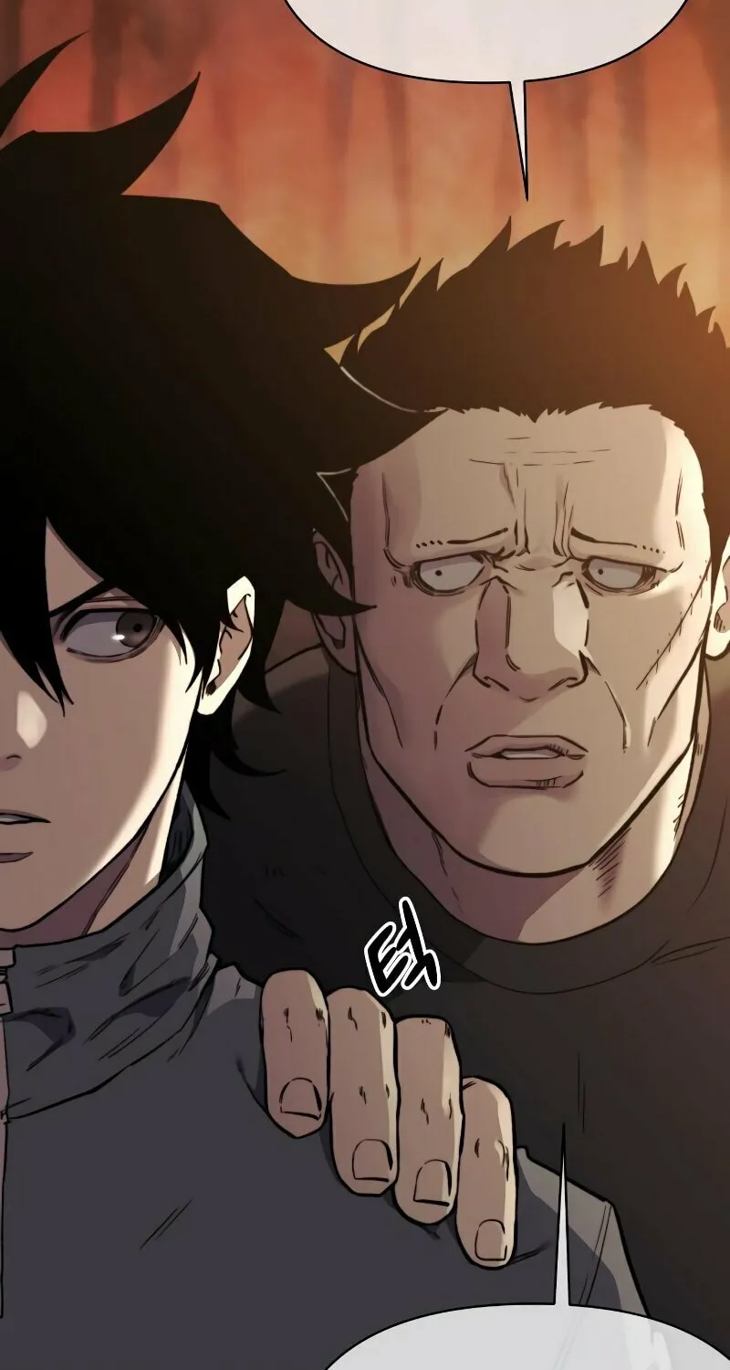 Hybrid Chapter 33 page 67 - 