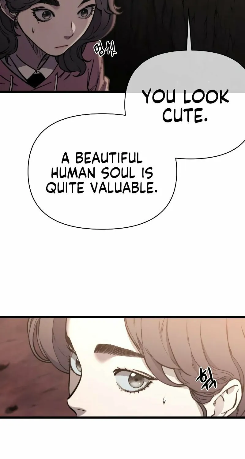 Hybrid Chapter 33 page 87 - 