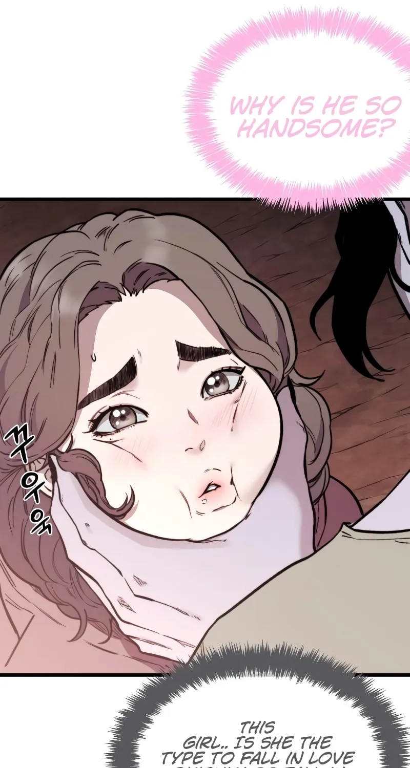 Hybrid Chapter 33 page 100 - 