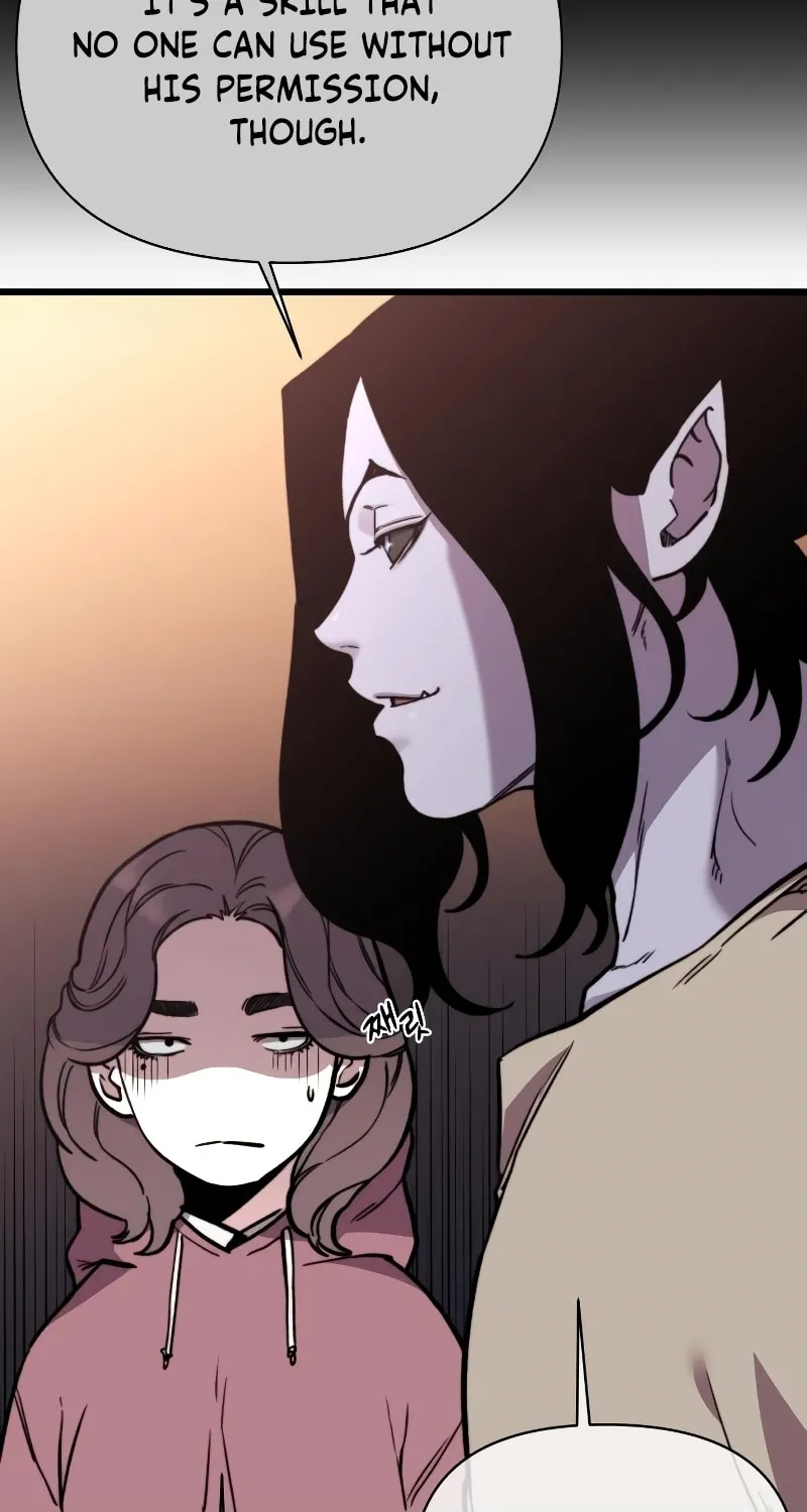 Hybrid Chapter 34 page 106 - 