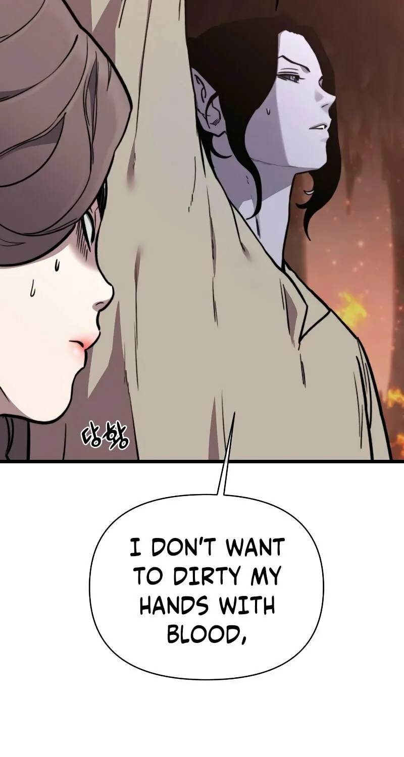 Hybrid Chapter 34 page 110 - 