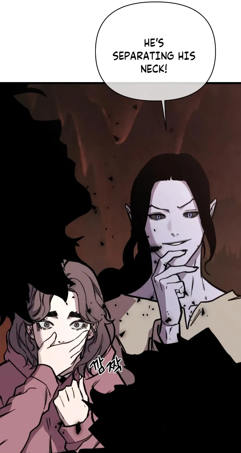 Hybrid Chapter 34 page 119 - 
