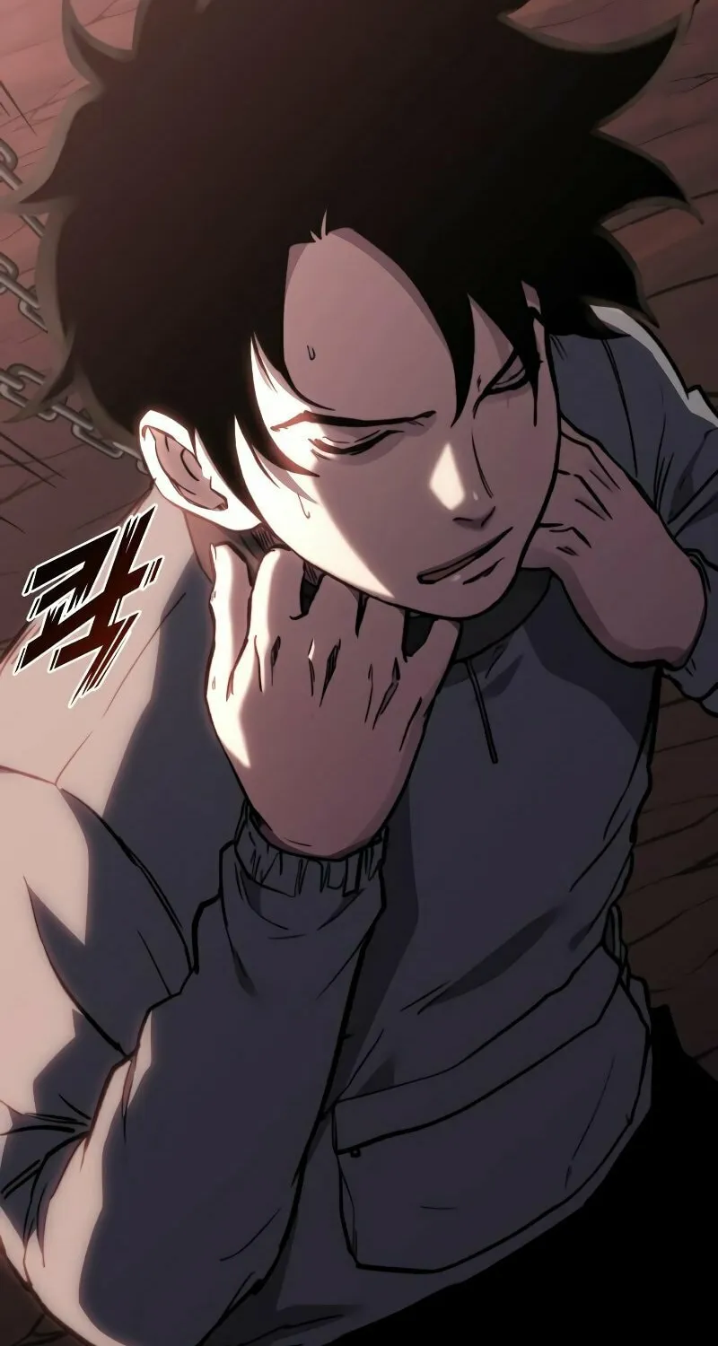 Hybrid Chapter 34 page 126 - 