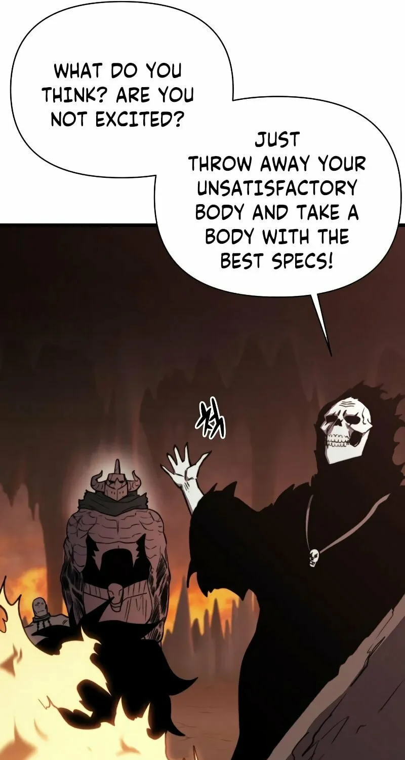 Hybrid Chapter 34 page 33 - 