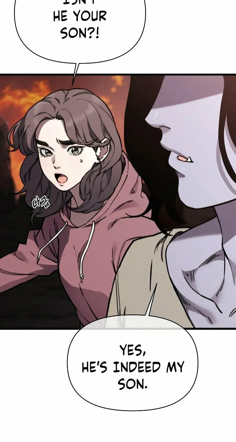 Hybrid Chapter 34 page 39 - 