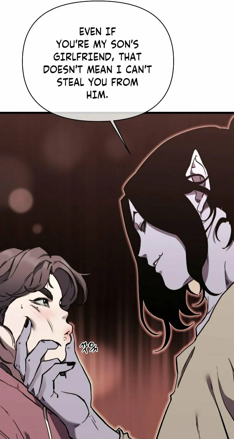 Hybrid Chapter 34 page 45 - 