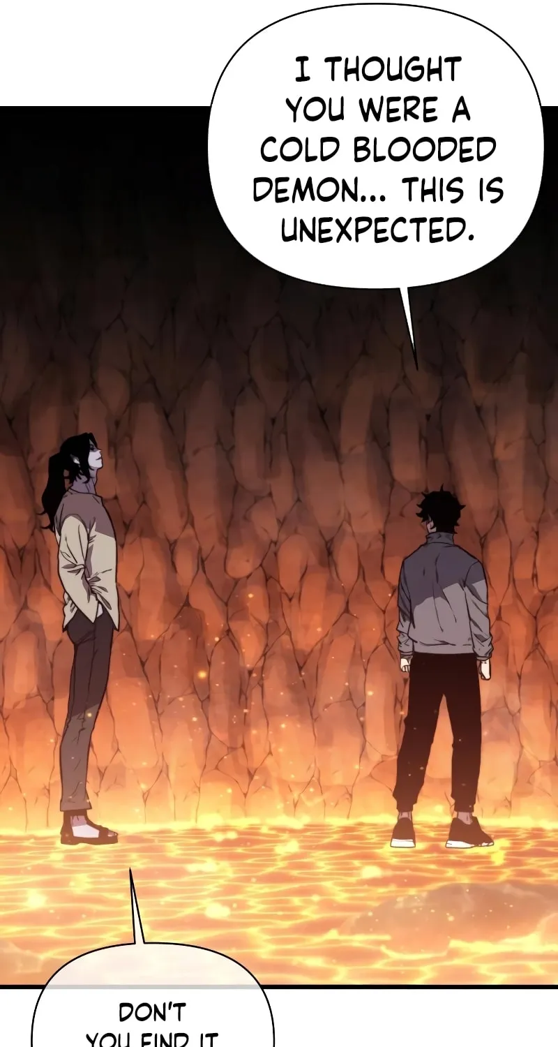 Hybrid Chapter 35 page 107 - 