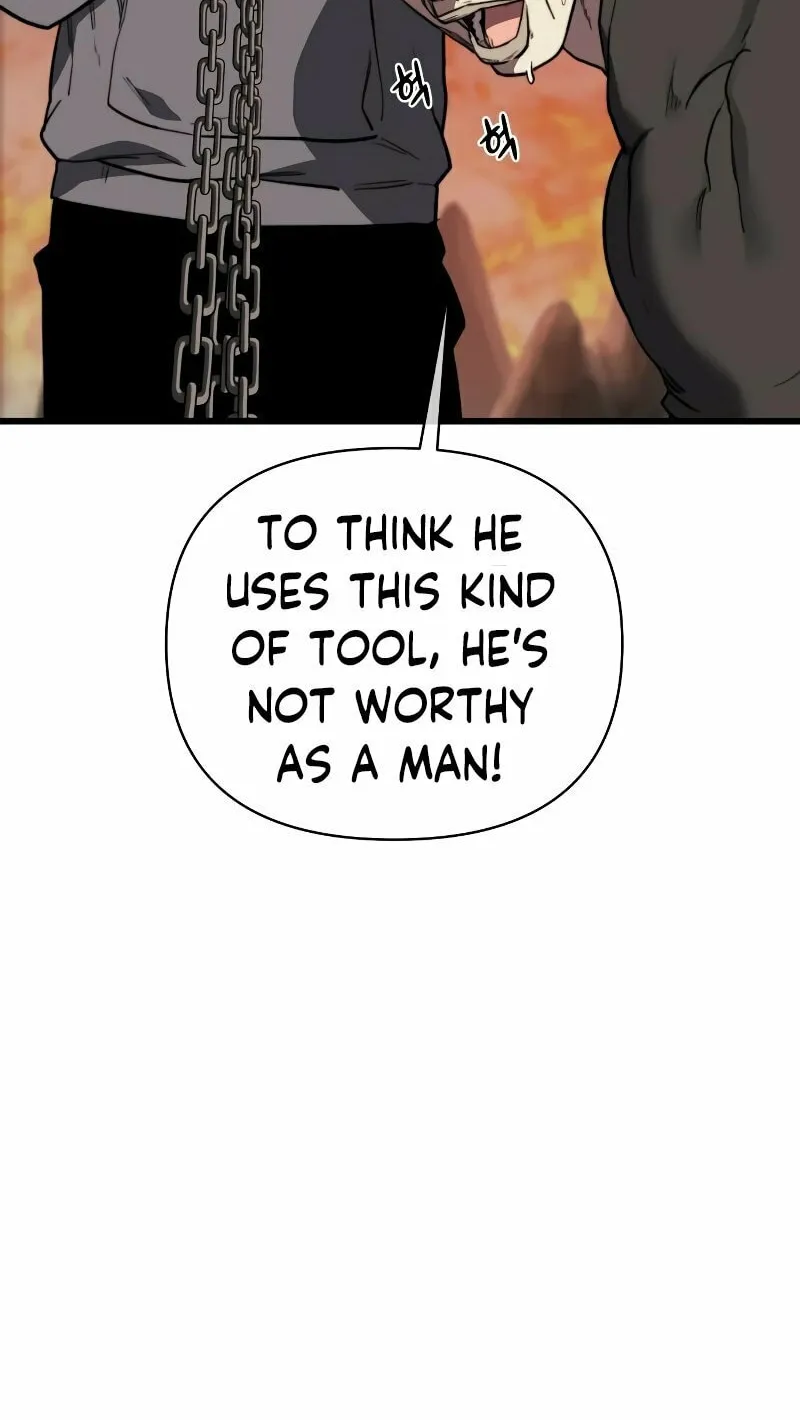 Hybrid Chapter 35 page 20 - 