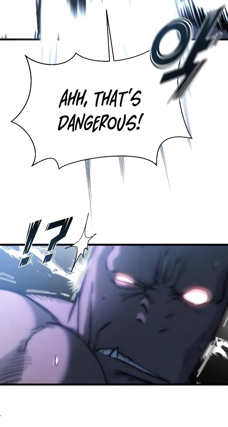 Hybrid Chapter 35 page 40 - 