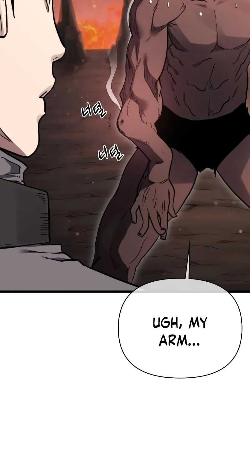 Hybrid Chapter 35 page 42 - 