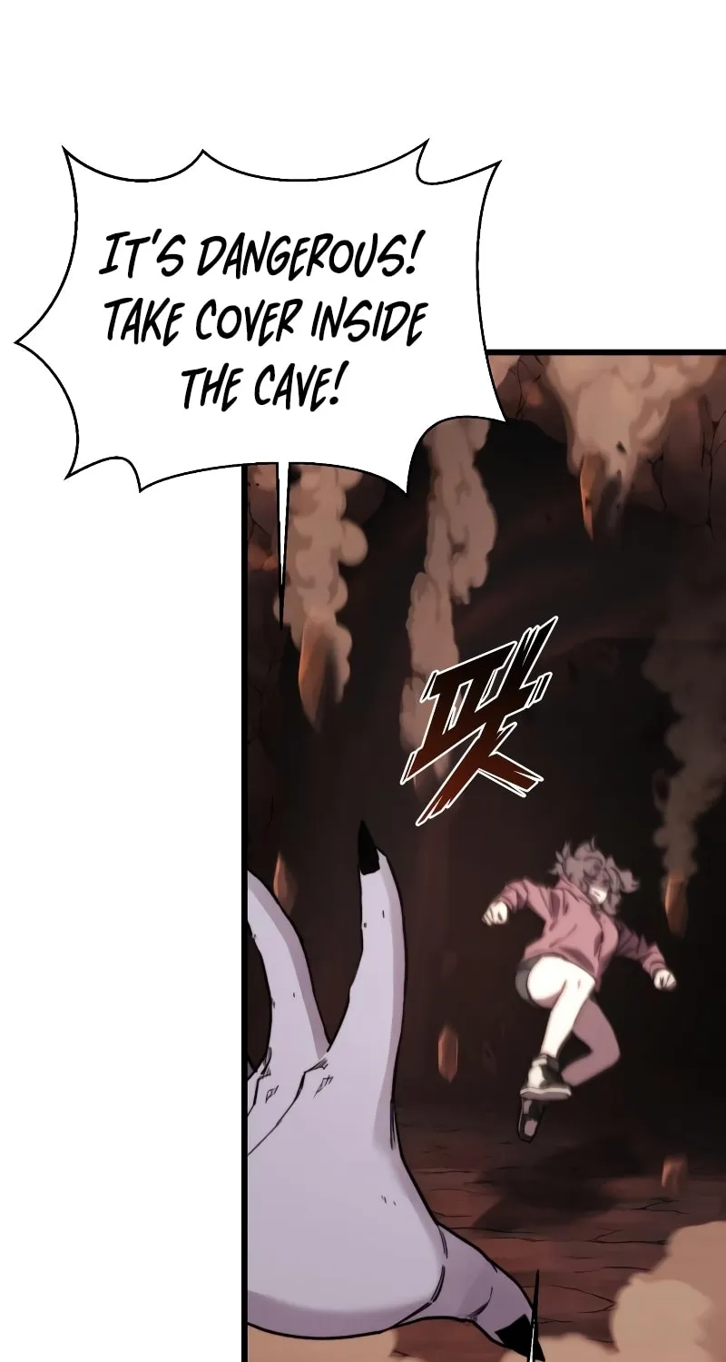 Hybrid Chapter 35 page 64 - 