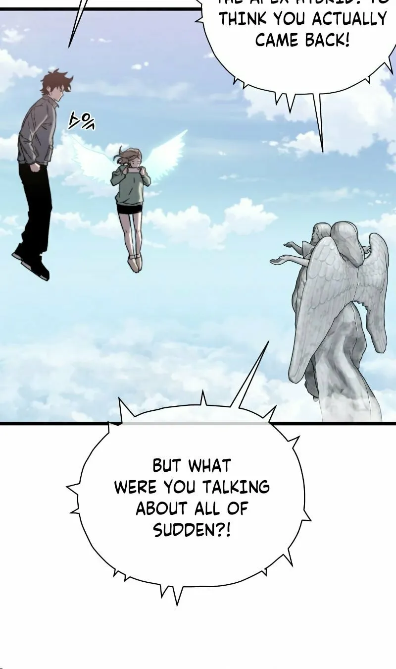 Hybrid Chapter 36 page 103 - 