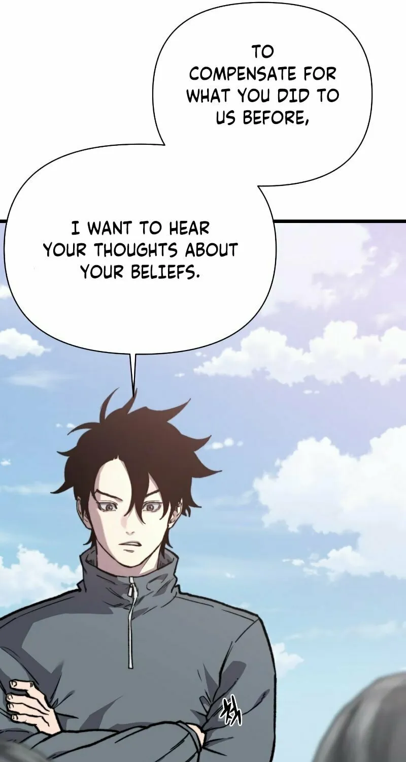 Hybrid Chapter 36 page 104 - 