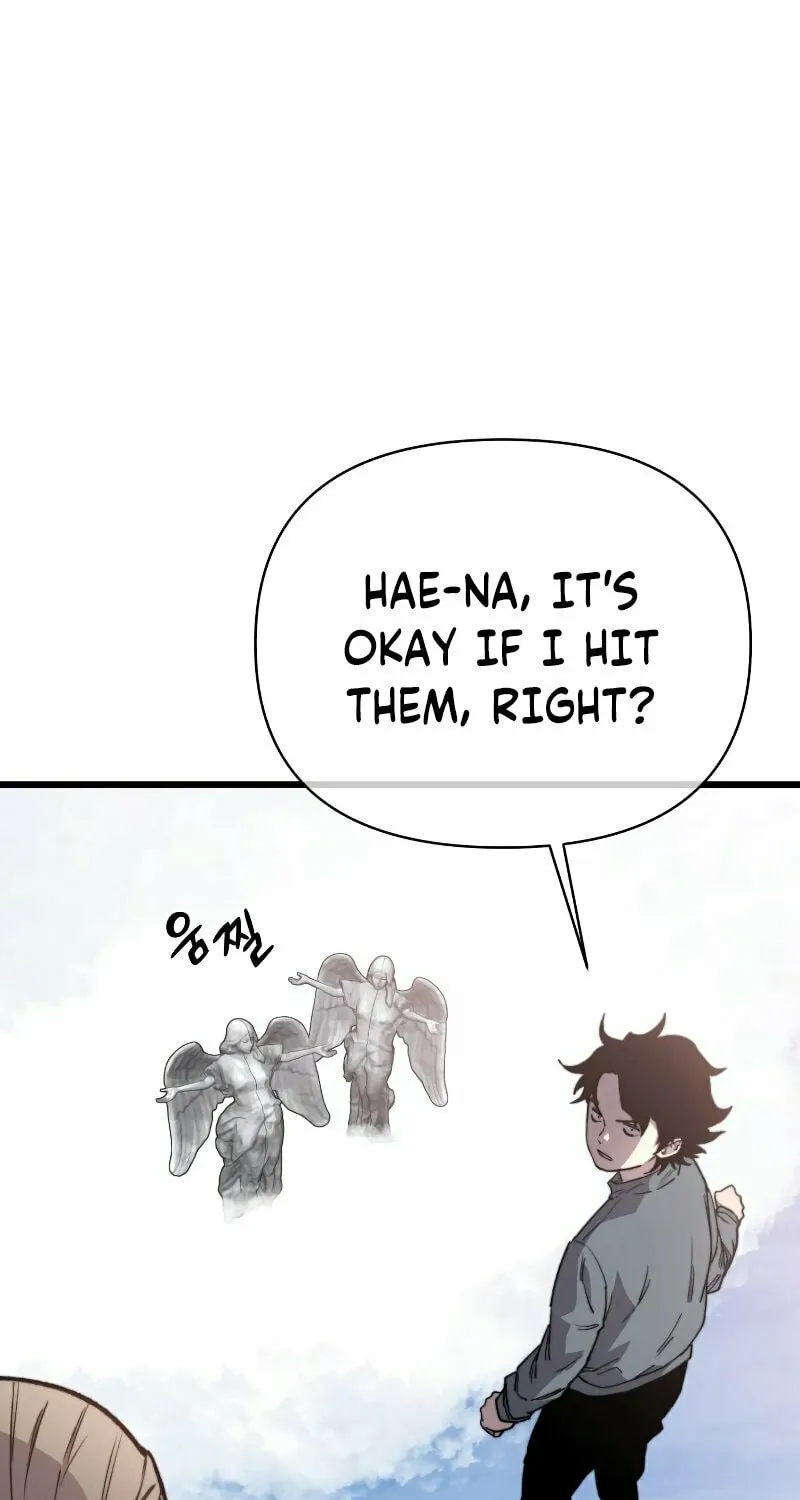 Hybrid Chapter 36 page 106 - 