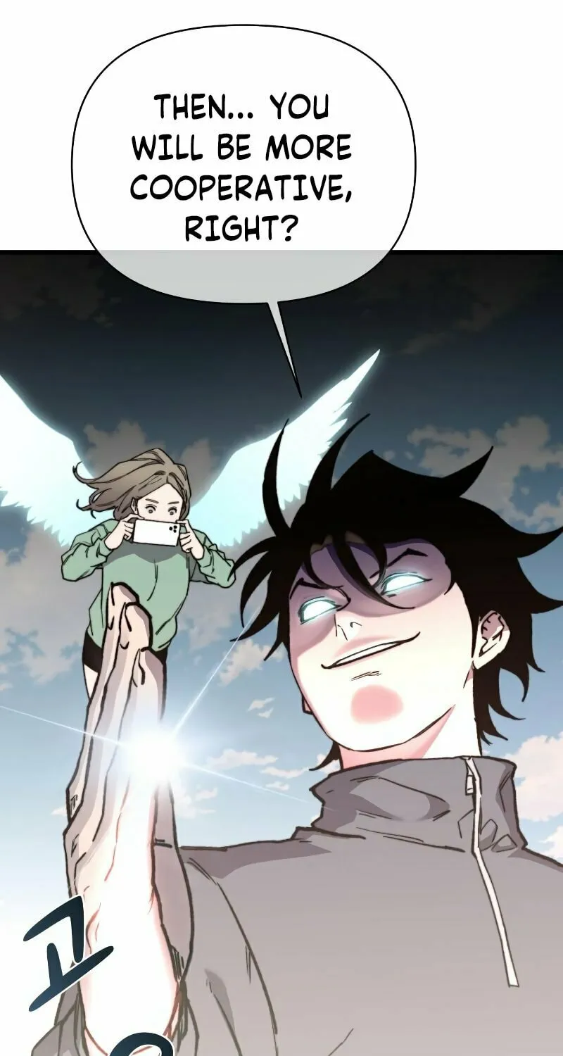 Hybrid Chapter 36 page 112 - 