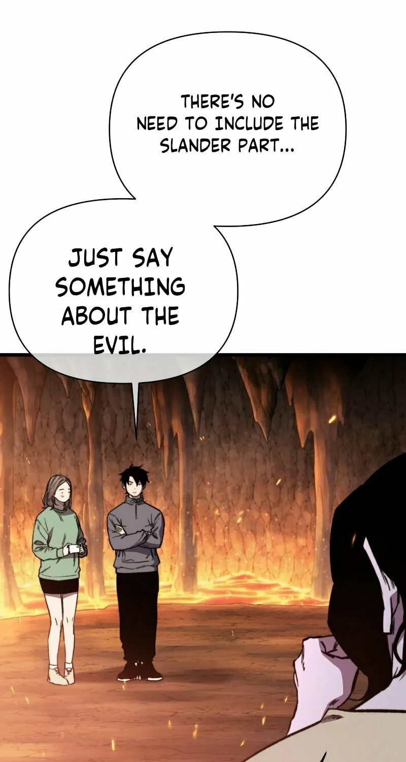 Hybrid Chapter 36 page 21 - 