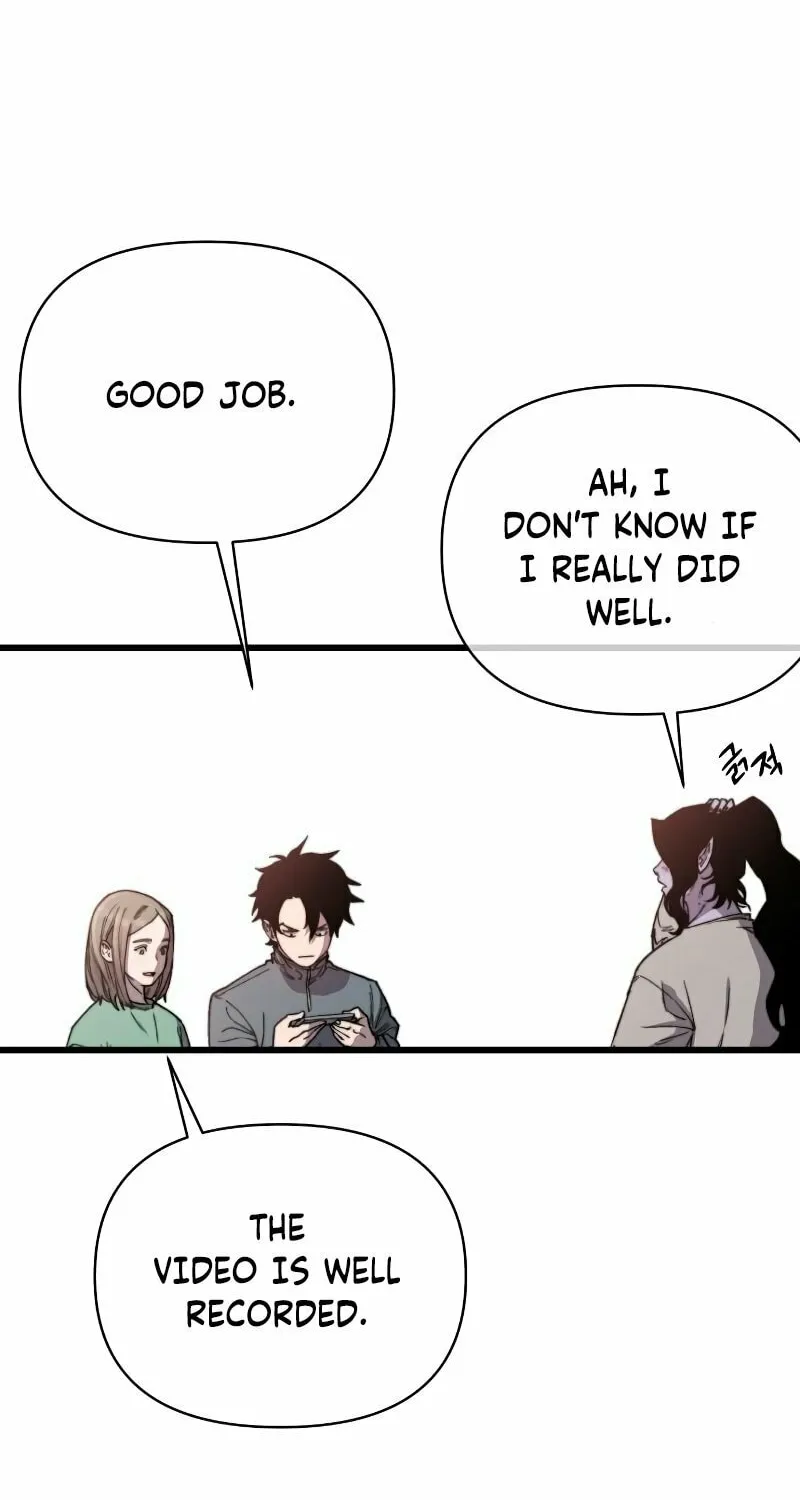 Hybrid Chapter 36 page 36 - 