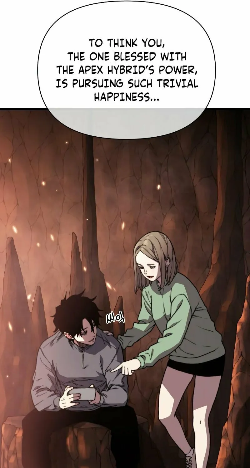 Hybrid Chapter 36 page 41 - 