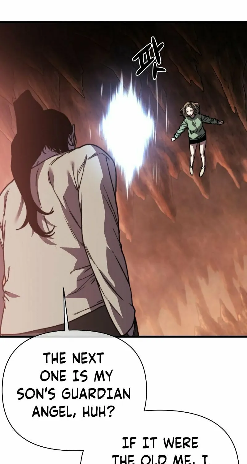 Hybrid Chapter 36 page 62 - 