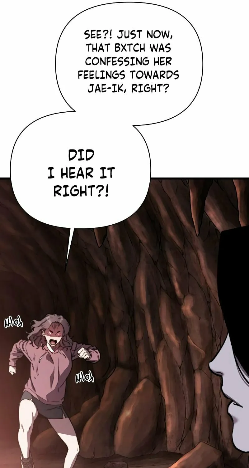 Hybrid Chapter 36 page 69 - 