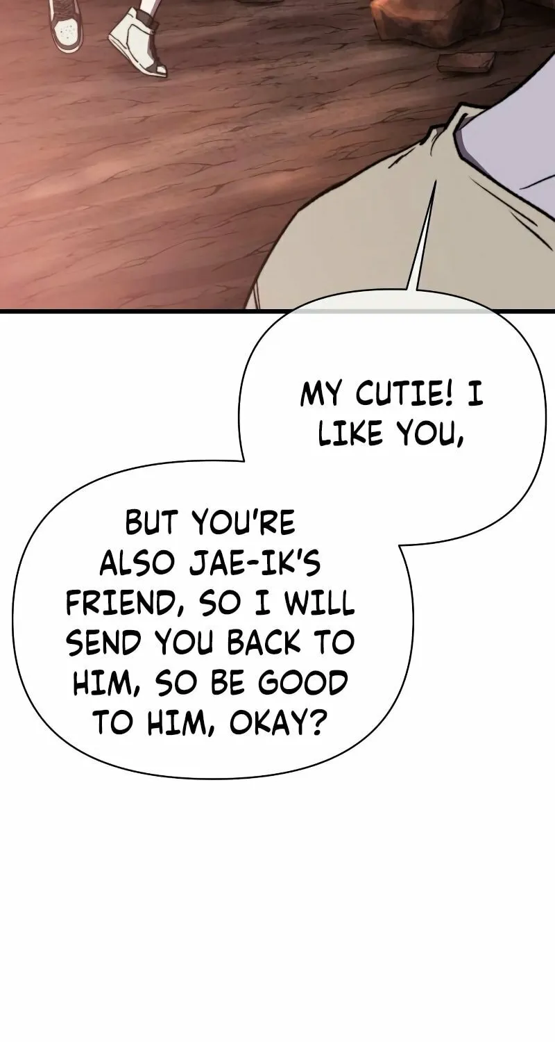 Hybrid Chapter 36 page 70 - 