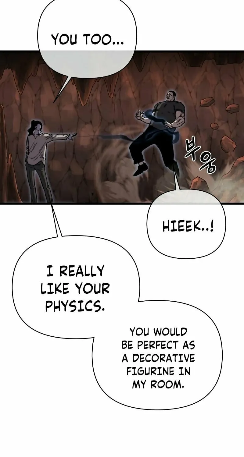 Hybrid Chapter 36 page 72 - 